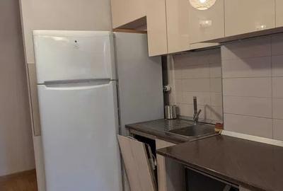 Apartament cu 3 camere decomandat, mobilat în Parcul Carol - 5