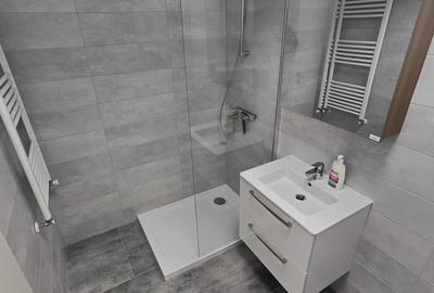 Apartament cochet de 2 camere, bloc nou, zona Noua, parcare exterioara - 8