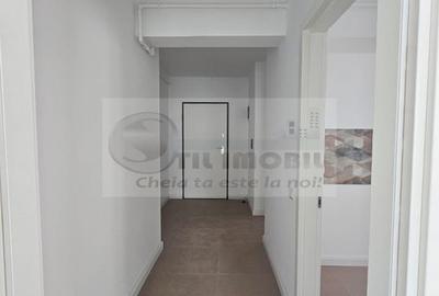 Apartament cu 2 camere decomandat Pacurari 65mp - parcare subterana - 8