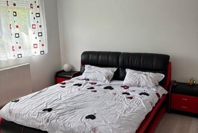Apartament cu 3 camere decomandat, mobilat în Țiglina 1 - 5