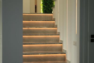 VILA INDIVIDUALA LOT 640 MP CARTIER PRIVAT FLORILOR VILLA 4 - 6