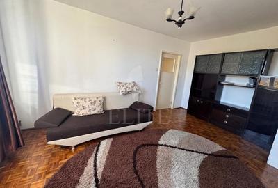 Apartament cu 2 camere semidecomandat în Gheorgheni - 2