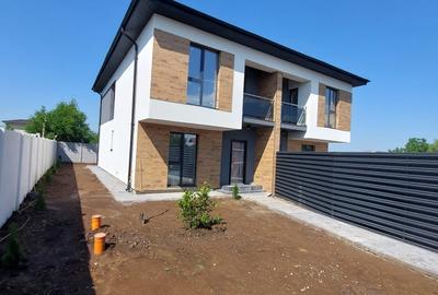 Duplex cu 4 camere cu Teren 270 Mp în Rahova - 3