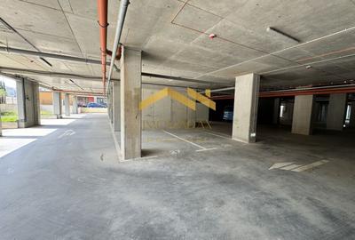 Apartament - 2 camere- etaj 1- torontalului - 9