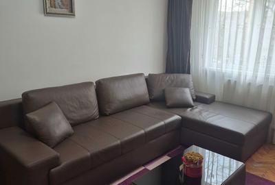 Apartament cu 2 camere decomandat în Soarelui - 1