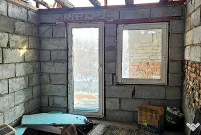 Casă cu 5 camere cu Teren 1407 Mp în Girov - 4