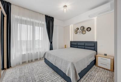 Apartament 3 camere cu loc de parcare in Delta City - 8