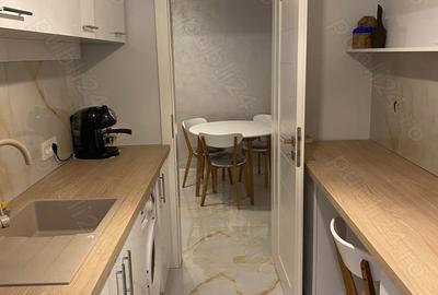 Apartament cu 3 camere decomandat în Decebal - 5