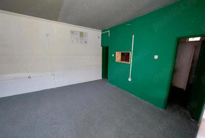 Spațiu comercial, de 70 mp, în Pictor Rosenthal - 9