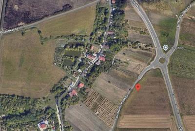 Spațiu comercial, în Central