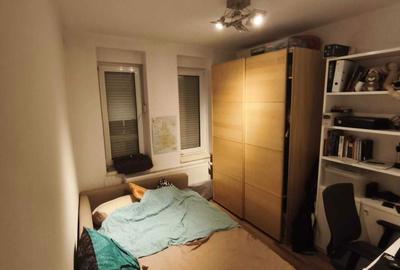 Apartament cu 4 camere decomandat în Ultracentral