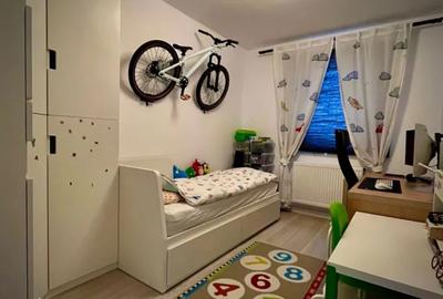 Apartament 3 camere, decomandat - zona Avantgarden - 5