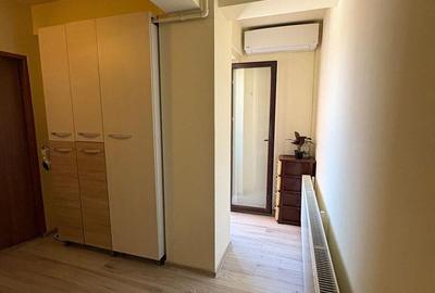 Apartament cu 2 camere în Boul Roșu - 4