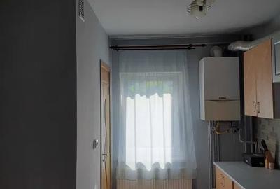 Apartament cu 3 camere, balcon, cartier Manastur - 2