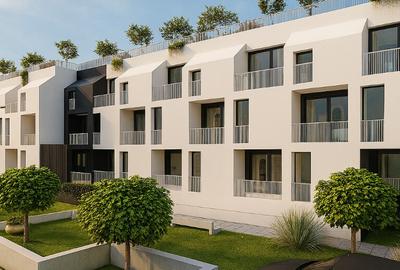 Apartamente 3 camere zona exclusivista Alba Iulia-str. Lalelelor Apartamente 3 camere zona exclusivista Alba Iulia-str. Lalelelor - 2