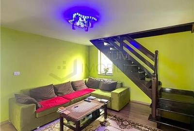 DUMBRAVITA - CASA INDIVIDUALA - 4 cam - 2 bai - GARAJ - LOCATIE SUPERBA DUMBRAVITA - CASA INDIVIDUALA - 4 cam - 2 bai - GARAJ - LOCATIE SUPERBA - 3