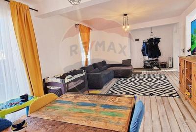 Casă Individuală la Cheie – Nouă, Ultrafinisată, zona Vivo! - 6