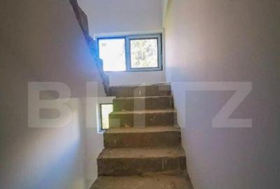 Pensiune semifinisata, 600mp utili, 18 camere, Predeal - 2