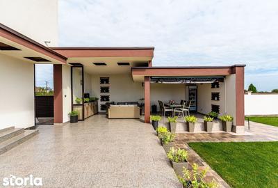 Casă cu 6 camere cu Teren 994 Mp în Zădăreni - 17