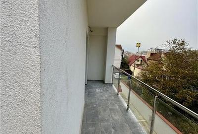 Apartament 2 Camere La Cheie - Zona Mamaia Nord - 9