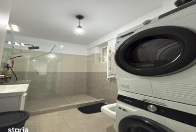 Apartament cu 2 camere în Nord - 9