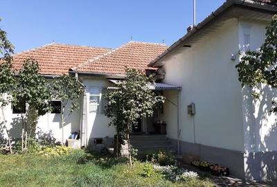 Casă cu 4 camere în Rușii-Munți - 7