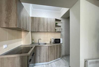 Inchiriez Apartament 1 camera Gheorgheni - 2