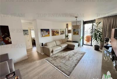 Apartament cu 3 camere decomandat în Floreasca - 1