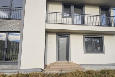 Casa individuala noua in Gilau-constructie premium - 3