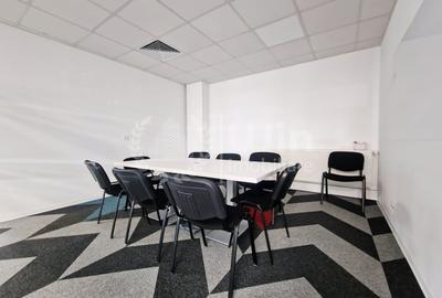 Spatiu de birou | 242mp | Parcari | La cheie | Marasti | Zona Kaufland - 7