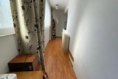 Apartament cu 2 camere decomandat în Valea Rosie - 9