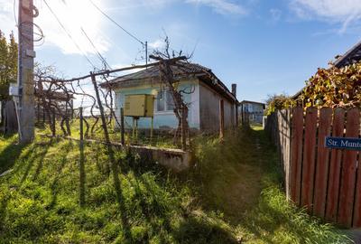 Casǎ de vânzare, Măgura - 6