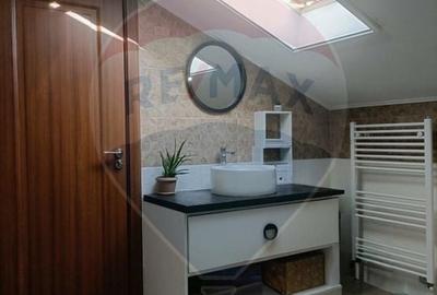 Apartament cu 4 camere decomandat, mobilat în Independenței - 10