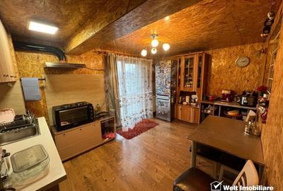 Casa, singur in curte, cartier Bulgaria, zona strazii Plevnei - 12