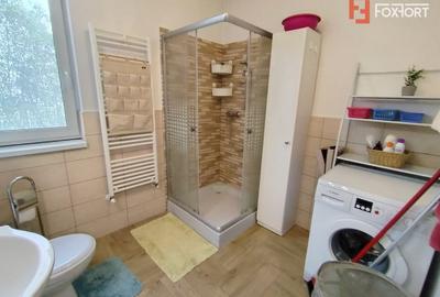 Apartament cu 3 camere de inchiriat in Timisoara, zona Braytim - 6