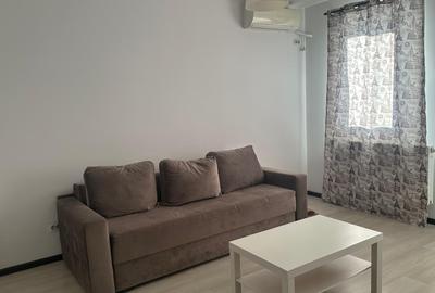 Popești Leordeni-Berceni-Apartament 2 camere, parcare, centrala proprie - 2