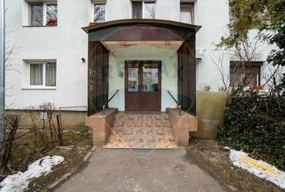 Apartament cu 2 camere semidecomandat, mobilat în Astra - 10