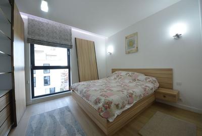 One Herastrau Plaza | Design Apartment TO LET - 6