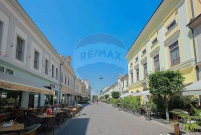 Spațiu comercial, de 409 mp, în Ultracentral - 9