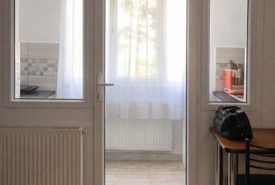 Garsonieră decomandată, mobilată în Girocului - 3