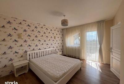 Casă cu 5 camere cu Teren 800 Mp în Valea Borcutului - 4