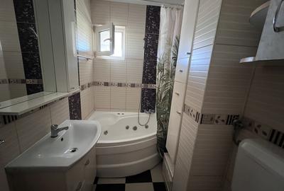 Militari, Lujerului, 200 m metrou - 1