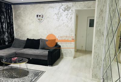 Apartament cu 2 camere semidecomandat, mobilat în Gara de Nord - 2