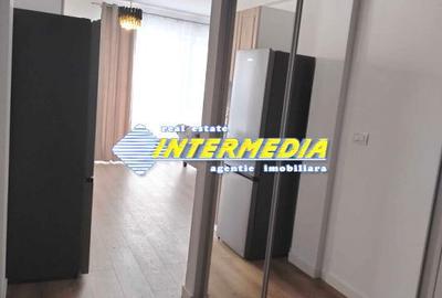 Apartament cu 3 camere decomandat, mobilat în Central - 2
