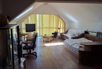 Vila spatioasa de  7 cam, 250 mp, curte 400 mp, Pitesti, Gavana Padure 3000 Euro - 4