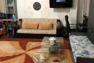 Apartament cu 2 camere în UTA - 4