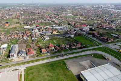 Teren cu casa in Gai, 1440 mp, comision 0 % Teren cu casa in Gai, 1440 mp, comision 0 % - 6