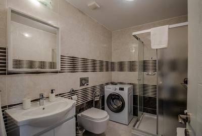 Garsonieră cu Balcon de Închiriat la Lakeview Residences Snagov - 6