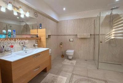 Vila 7 camere 475MP | Voluntari | Piscina | 4 locuri de parcare | - 3