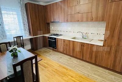Apartament cu 2 camere în Florești